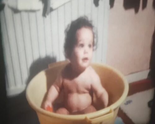 8mmH - Klein Dreetje