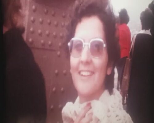 8mmH - Yorkshire & Parijs