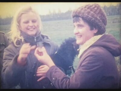 8mm - De honden deel 1