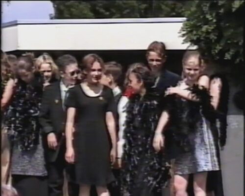 VHS03 - Laatste Schooldag