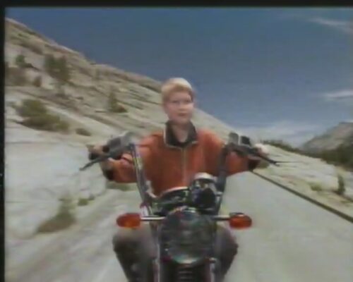 VHS05 - Niek in de woestijn BMW