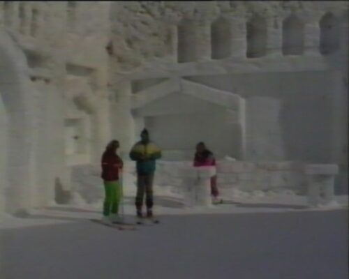 VHS07 - Wintersport 1994